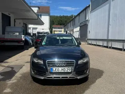 Gebraucht Audi A4 Allroad