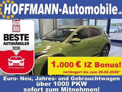 Grünmet. Neu 2025 Kia XCeed SUV | 24.250 € (Guter Preis)