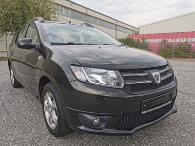 Dacia Logan MCV