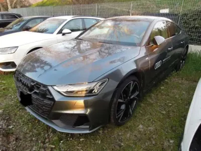 Gebraucht Audi A7 Sportback