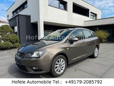 Second-hand Seat Ibiza Sun 105 CP (77 kW) 2015 Maro Berlinǎ