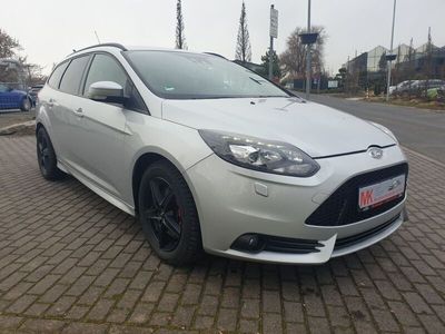 gebraucht Ford Focus ST Kombi / Kamera / Recaro / Navi