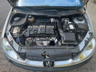 Peugeot 206 CC