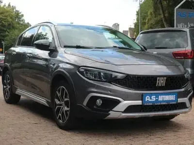 Gebraucht Fiat Tipo