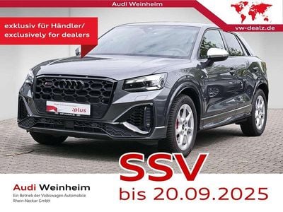 Audi SQ2