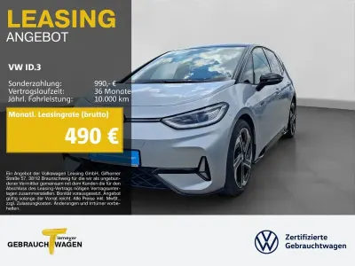 Gebraucht VW ID.3