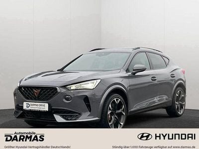Gebraucht Cupra Formentor VZ 310 PS (228 kW) 2022 Grau SUV