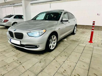 gebraucht BMW 535 Gran Turismo 535 d