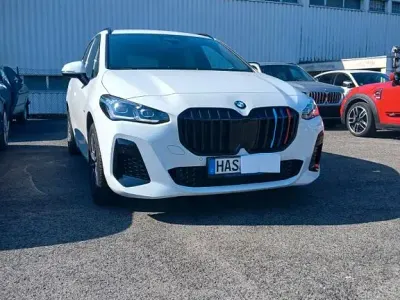 Gebraucht BMW 218 Active Tourer
