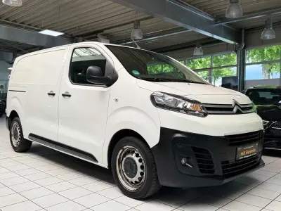 Gebraucht Citroën Jumpy
