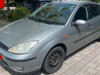 Usata Ford Focus