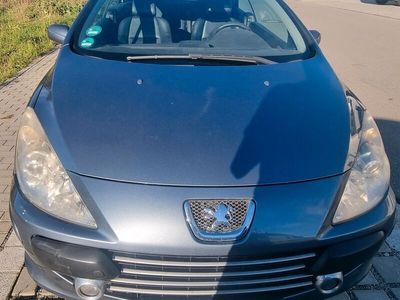 Peugeot 307 CC