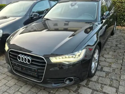 Gebraucht Audi A6