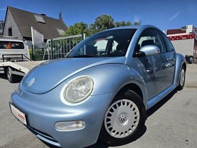 VW Beetle