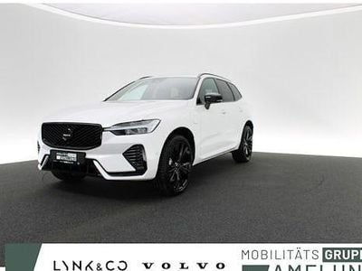 Nuova Volvo XC60 Plus 455 CV (334 kW) 2026 Bianco SUV