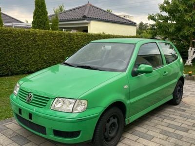 VW Polo