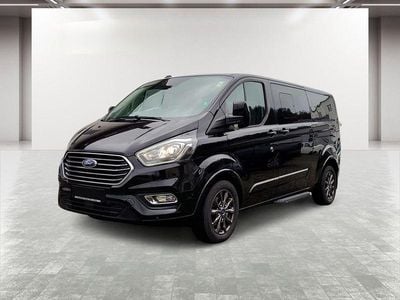 Ford Tourneo