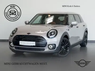 Gebraucht Mini One Clubman Classic 102 PS (75 kW) 2022 Grau Kombi