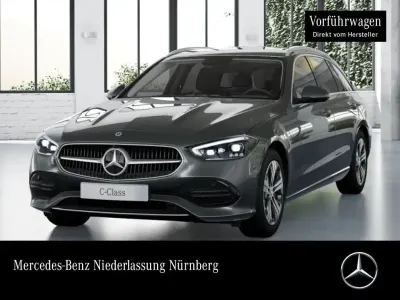 Gebraucht Mercedes C300