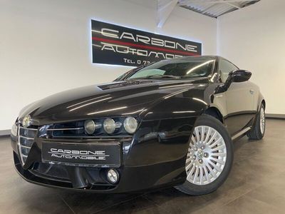 Alfa Romeo Brera