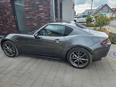 Mazda MX5