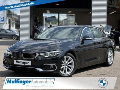 BMW 430