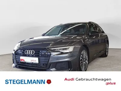 Gebraucht Audi A6