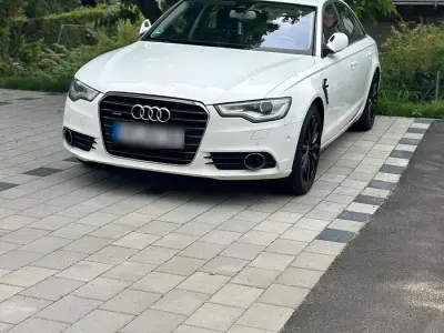 Gebraucht Audi A6