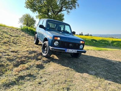 Lada niva