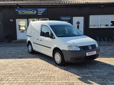 Gebraucht VW Caddy