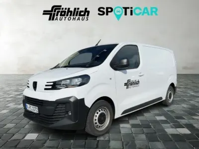 Gebraucht Peugeot Expert