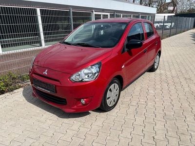 Gebraucht Mitsubishi Space Star