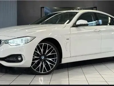 Gebraucht BMW 430