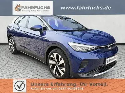 Brugt VW ID.4 Pro Performance 150 kW (204 HK) 2022 Andere SUV
