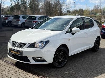 Gebraucht Seat Ibiza I-Tech 105 PS (77 kW) 2015 Weiß Limousine