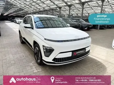 Gebraucht Hyundai Kona