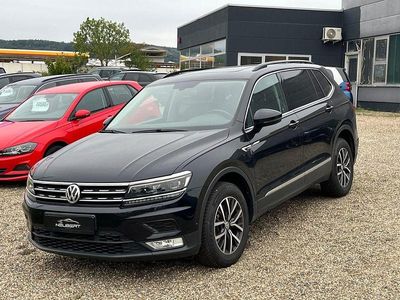 VW Tiguan Allspace