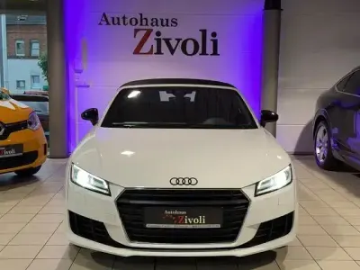 Gebraucht Audi TT Roadster