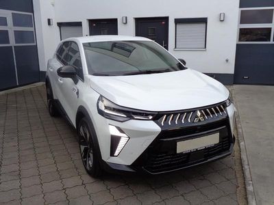 Neu Mitsubishi Grandis Edition 158 PS (116 kW) 2026 Himalayaweiß SUV