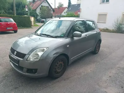 Gebraucht Suzuki Swift