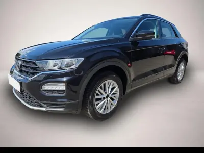 Gebraucht VW T-Roc Style 150 PS (110 kW) 2019 Manufacturer SUV