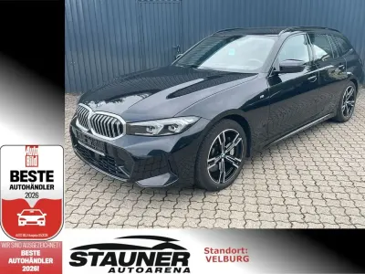Gebraucht BMW 330