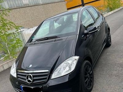 Mercedes A160