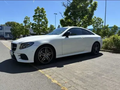 Gebraucht Mercedes E300