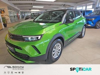 Opel Mokka-e
