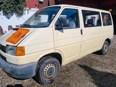 VW T4
