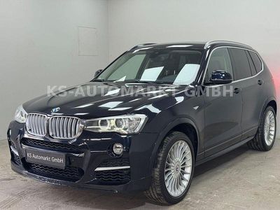 Alpina XD3