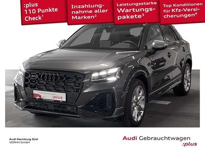 Audi SQ2