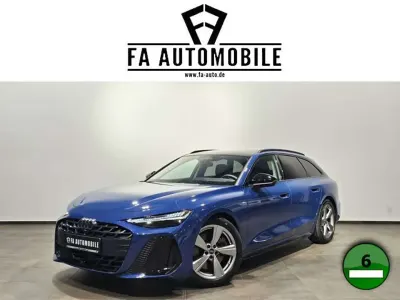 Gebraucht Audi A6 S-Line 204 PS (150 kW) 2025 Andere Limousine