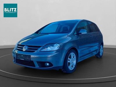 Usata VW Golf IV Goal 105 CV (77 kW) 2006 Grigio Berlina